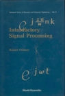 Introductory Signal Processing - eBook
