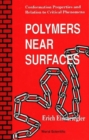 Polymers Near Surfaces: Conformation Properties And Relation To Critical Phenomena - eBook