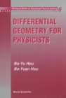 Differential Geometry For Physicists - eBook