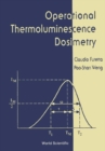 Operational Thermoluminescene Dosimetry - eBook