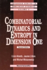Combinatorial Dynamics And Entropy In Dimension One (2nd Edition) - eBook