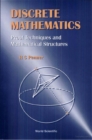 Discrete Mathematics - Proof Techniques And Mathematical Structures - eBook
