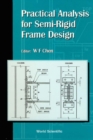 Practical Analysis For Semi-regid Frame - eBook