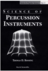 Science Of Percussion Instruments - eBook