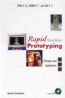 Rapid Prototyping: Principles And Applications (2nd Edition) (With Companion Cd-rom) - eBook