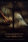 Economic Behavior And Legal Institutions: An Introductory Survey - eBook