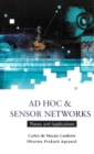 Ad Hoc And Sensor Networks: Theory And Applications - eBook
