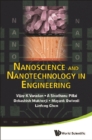Nanoscience And Nanotechnology In Engineering - eBook