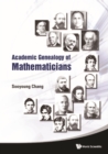 Academic Genealogy Of Mathematicians - eBook