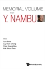 Memorial Volume For Y. Nambu - eBook