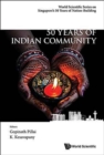 50 Years Of Indian Community In Singapore - Book