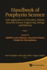 Handbook Of Porphyrin Science: With Applications To Chemistry, Physics, Materials Science, Engineering, Biology And Medicine (Volumes 36-40) - eBook