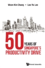 50 Years Of Singapore's Productivity Drive - eBook