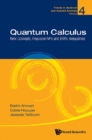 Quantum Calculus: New Concepts, Impulsive Ivps And Bvps, Inequalities - eBook