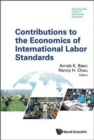 Contributions To The Economics Of International Labor Standards - Book