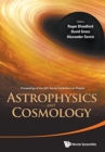 Astrophysics And Cosmology - Proceedings Of The 26th Solvay Conference On Physics - Book
