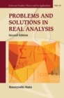 Problems And Solutions In Real Analysis (Second Edition) - eBook