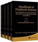 Handbook Of Porphyrin Science: With Applications To Chemistry, Physics, Materials Science, Engineering, Biology And Medicine (Volumes 41-44) - Book