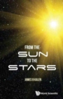From The Sun To The Stars - Book