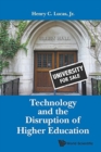 Technology And The Disruption Of Higher Education - Book