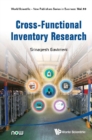Cross-functional Inventory Research - eBook