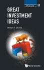 Great Investment Ideas - Book