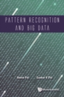 Pattern Recognition And Big Data - eBook