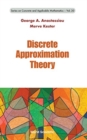 Discrete Approximation Theory - Book