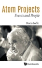 Atom Projects: Events And People - Book