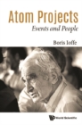 Atom Projects: Events And People - eBook