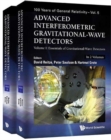 Advanced Interferometric Gravitational-wave Detectors (In 2 Volumes) - Book