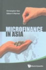 Microfinance In Asia - Book