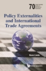 Policy Externalities And International Trade Agreements - eBook
