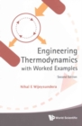 Engineering Thermodynamics With Worked Examples - Book