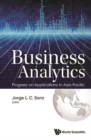 Business Analytics: Progress On Applications In Asia Pacific - eBook