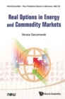 Real Options In Energy And Commodity Markets - eBook