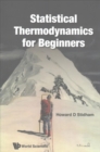 Statistical Thermodynamics For Beginners - Book