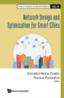 Network Design And Optimization For Smart Cities - eBook