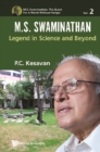 M.s. Swaminathan: Legend In Science And Beyond - eBook