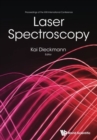 Laser Spectroscopy - Proceedings Of The Xxii International Conference - Book
