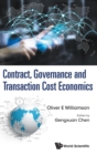 Contract, Governance And Transaction Cost Economics - Book