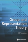 Group And Representation Theory - eBook