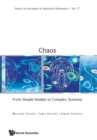 Chaos: From Simple Models To Complex Systems - Book