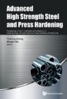 Advanced High Strength Steel And Press Hardening - Proceedings Of The 3rd International Conference On Advanced High Strength Steel And Press Hardening (Ichsu2016) - eBook
