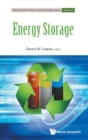 Energy Storage - Book