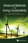 Advanced Materials And Energy Sustainability - Proceedings Of The 2016 International Conference On Advanced Materials And Energy Sustainability (Ames2016) - eBook