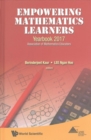 Empowering Mathematics Learners: Yearbook 2017, Association Of Mathematics Educators - Book
