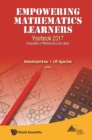 Empowering Mathematics Learners: Yearbook 2017, Association Of Mathematics Educators - eBook