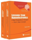 Lessons From Nanoelectronics: A New Perspective On Transport (In 2 Parts) - Book