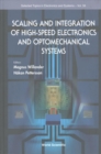 Scaling And Integration Of High-speed Electronics And Optomechanical Systems - Book